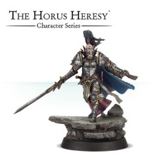 Jenetia Krole, Knight-Commander of the Silent Sisterhood