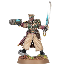 Cadian Castellan