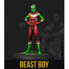 Beast Boy