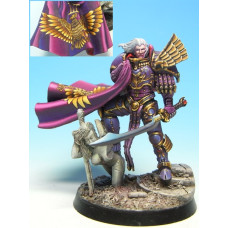 Phoenix Knight