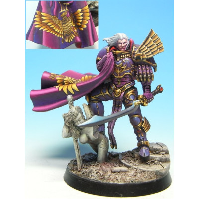 Phoenix Knight