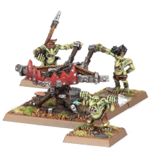 Goblin Bolt Throwa