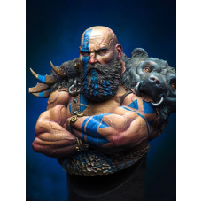 Baerkrom