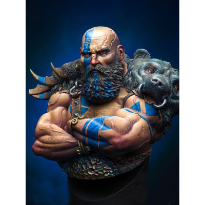 Baerkrom