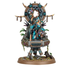 Skink Starseer