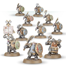 Ironbreakers