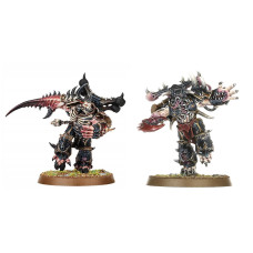 Greater Possessed