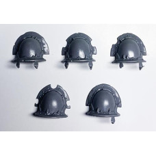  Chosen - Shoulder Pads