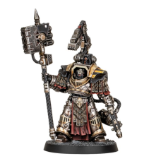Iron Warriors Warsmith