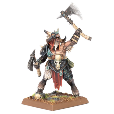 Beastman Chieftain