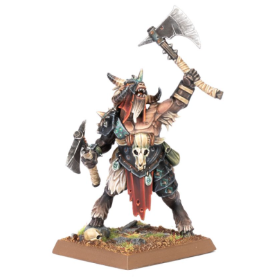 Beastman Chieftain