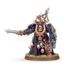 Chaos Space Marines Terminator Lord