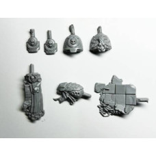 Space Marines Victrix Honour - Set