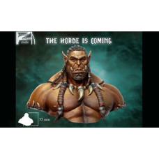 Orc Warrior