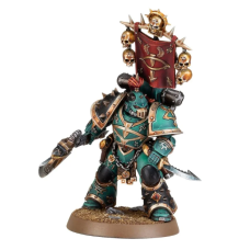 Vheren Ashurhaddon – Master of the True Sons