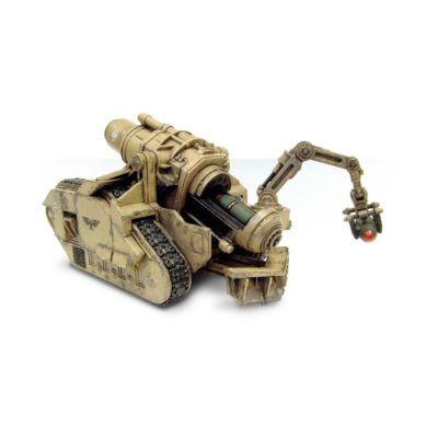 Imperial Bombard
