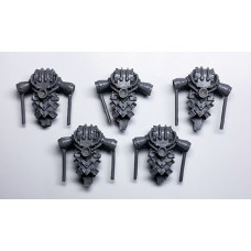 Iron Hands Medusan Immortals - Backpacks