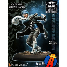 Captain Boomerang