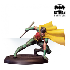 Robin (Jason Todd)