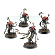 Mechanicum Scyllax Guardian-Automata Covenant