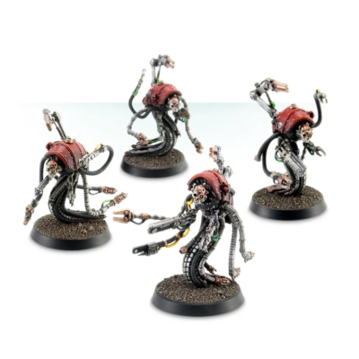 Mechanicum Scyllax Guardian-Automata Covenant