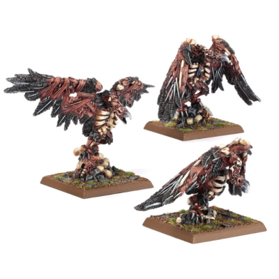 CARRION