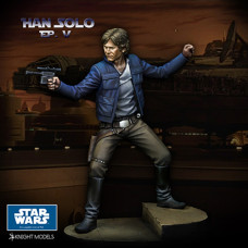 HAN SOLO