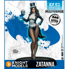 Zatanna 