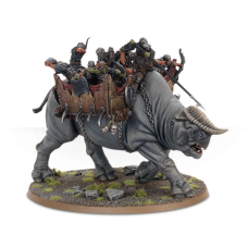 Great Beast of Gorgoroth