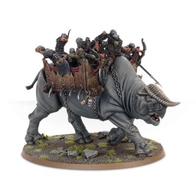 Great Beast of Gorgoroth