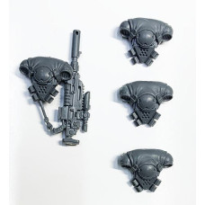 Primaris Eliminators - Backpacks