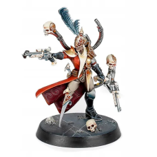 ROGUE TRADER, NEYAM SHAI MURAD