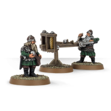Dwarf Ballista