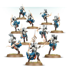 Namarti Reavers