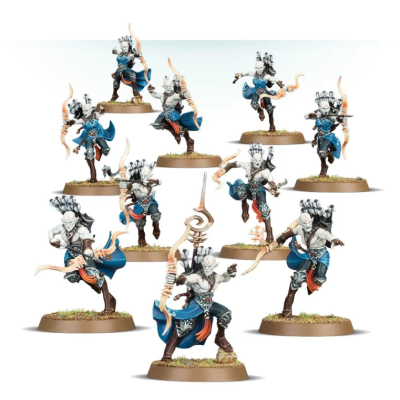 Namarti Reavers