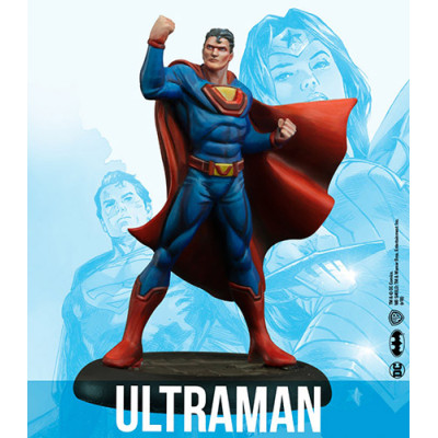 Ultraman