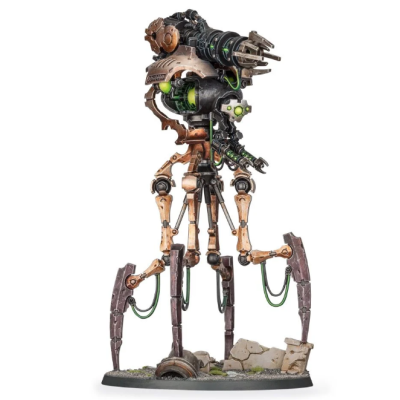 Canoptek Doomstalker