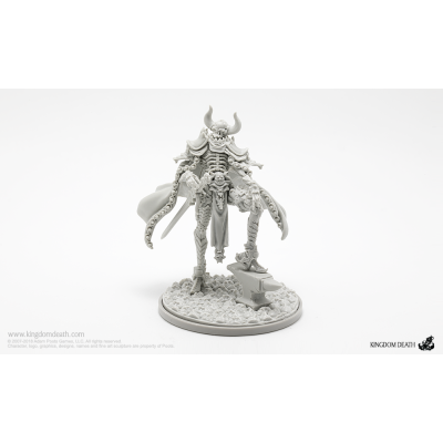 Cyclops Knight