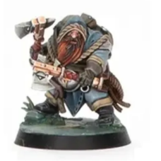 Drolf Ironhead