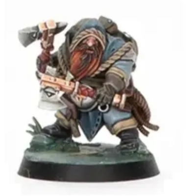 Drolf Ironhead