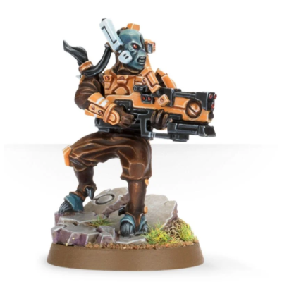 Darkstrider