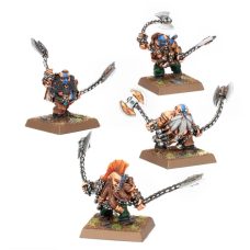 Doomseekers
