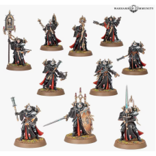 Celestian Insidiants