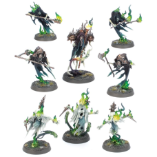 Pyregheists