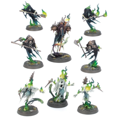 Pyregheists