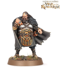 Freca™, Lord of the West-march™
