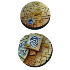Arcane Bases Round 40mm (2 pieces)