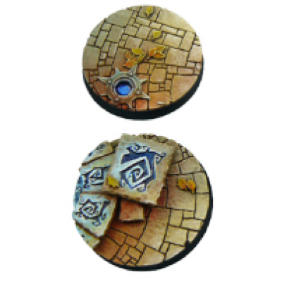 Arcane Bases Round 40mm (2 pieces)