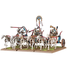 SKELETON CHARIOTS x 1