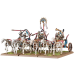 SKELETON CHARIOTS x 1
